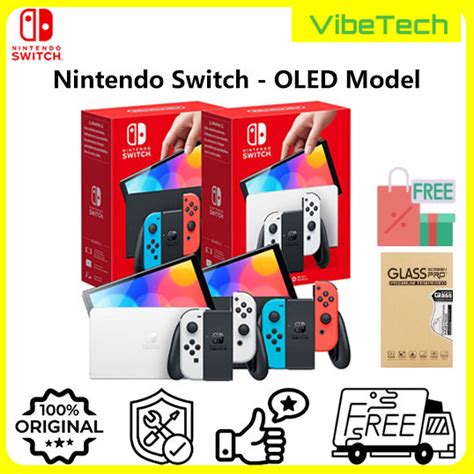 nintendo switch lazada|Nintendo Switch – OLED Model 64 GB internal  .
